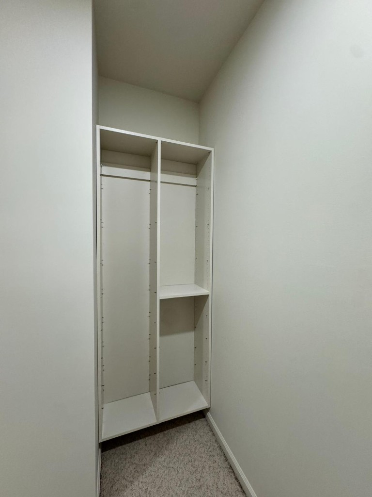 Closet White Sesame refresh — photo 3