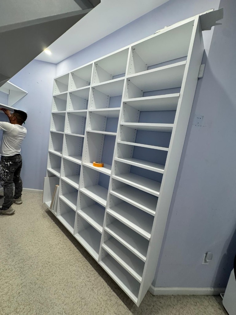 Closet White Sesame refresh — photo 5