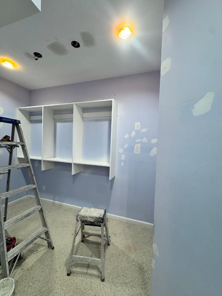 Closet White Sesame refresh — photo 6