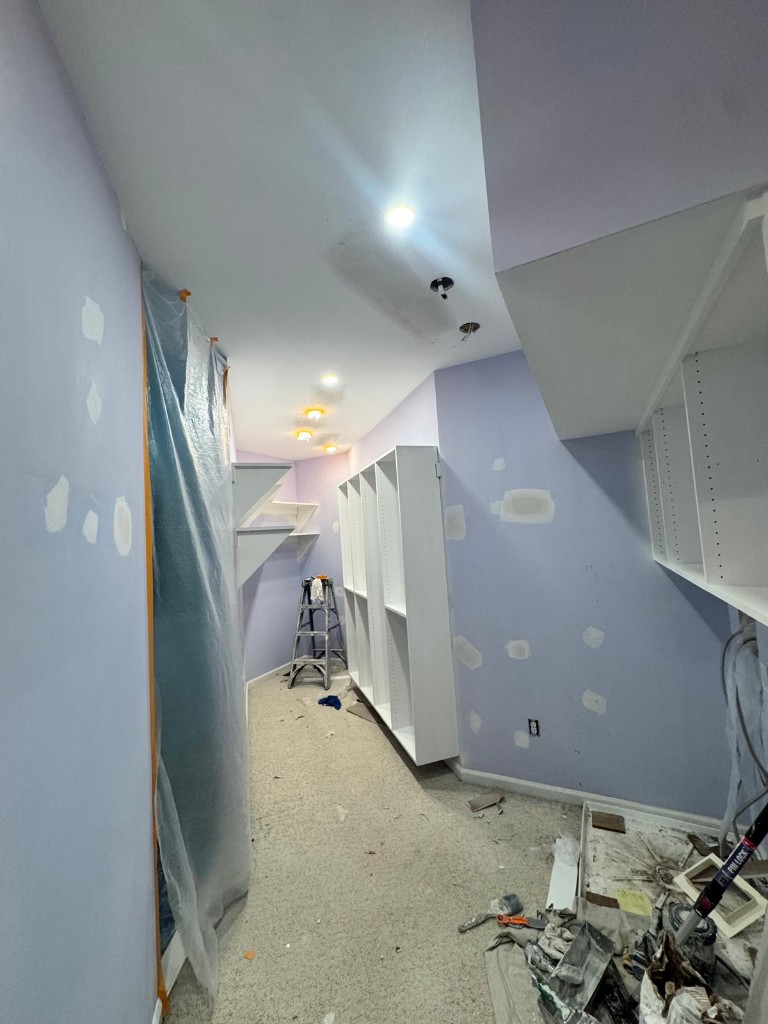 Closet White Sesame refresh — photo 7