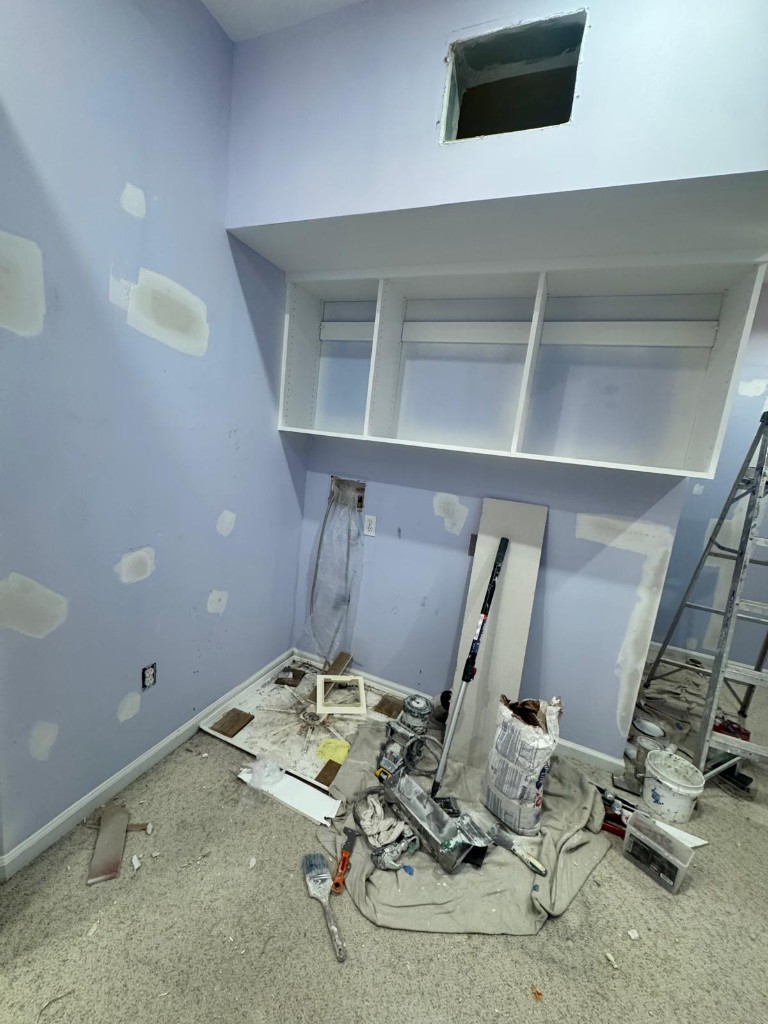 Closet White Sesame refresh — photo 8