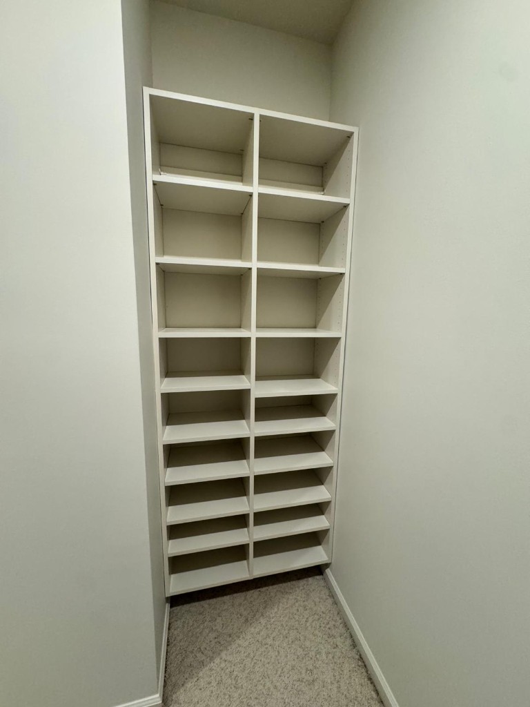 Closet White Sesame refresh — photo 9