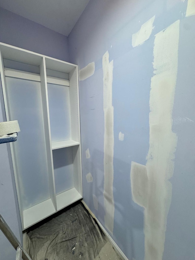 Closet White Sesame refresh — photo 10