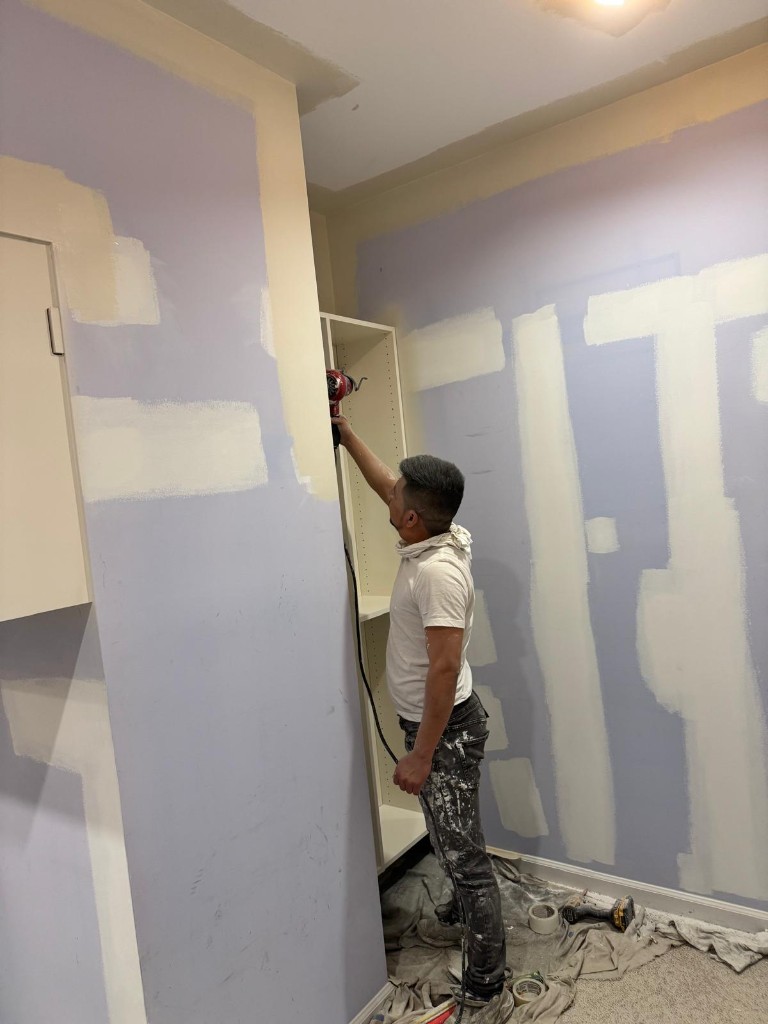 Closet White Sesame refresh — photo 11
