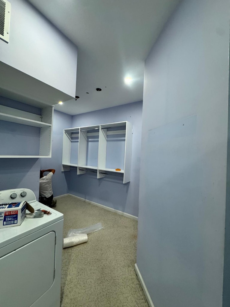 Closet White Sesame refresh — photo 14
