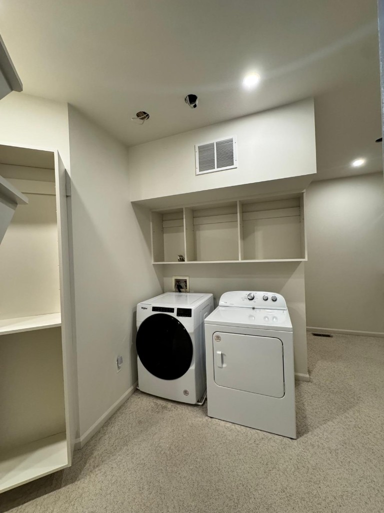 Closet White Sesame refresh — photo 15