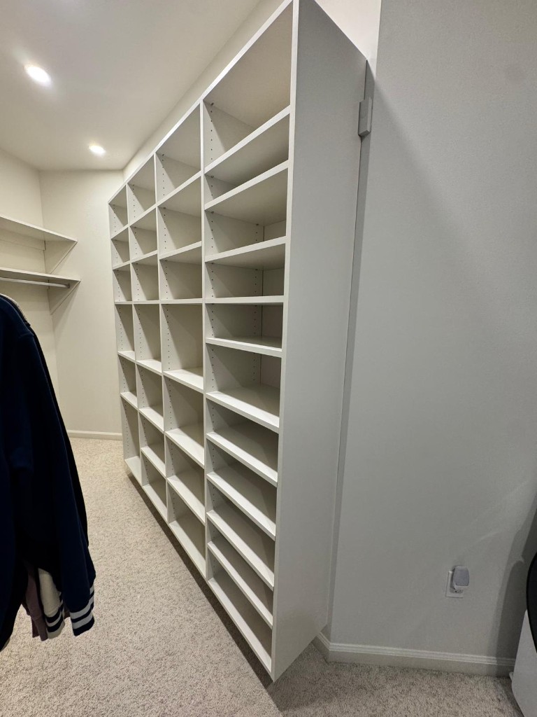 Closet White Sesame refresh — photo 16