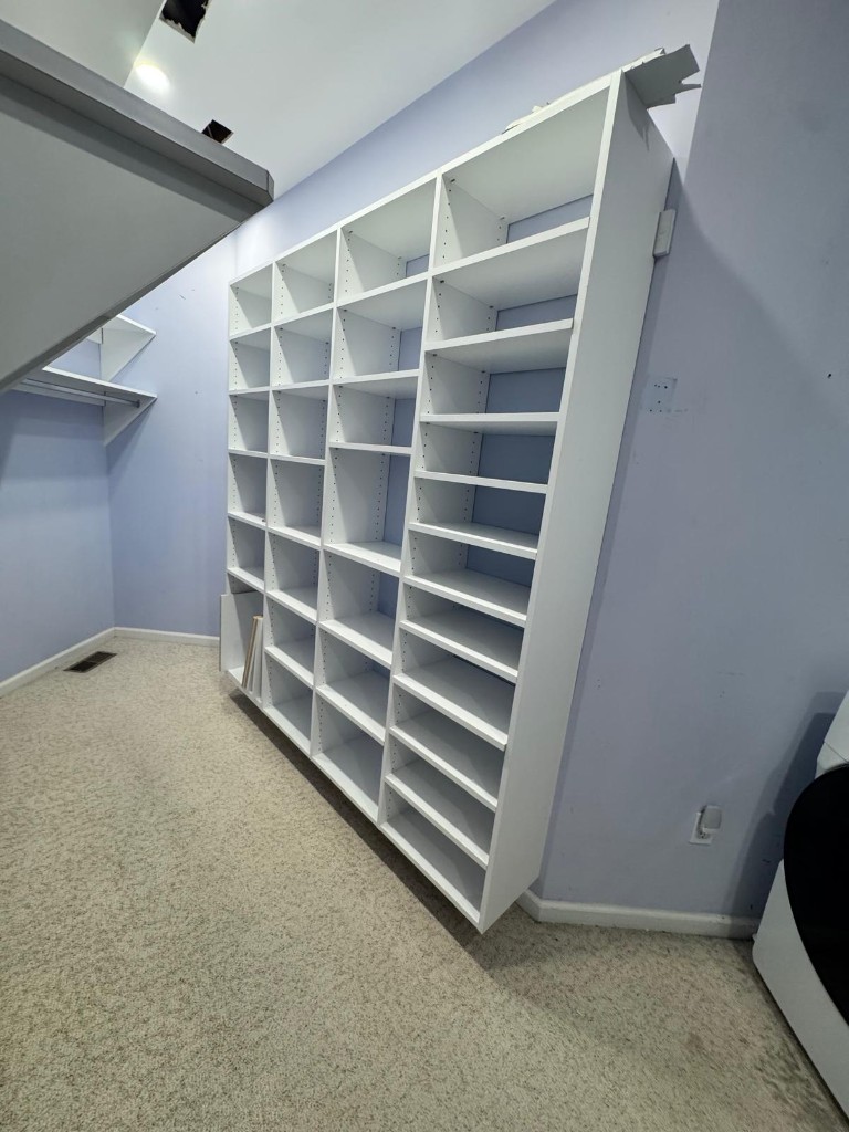 Closet White Sesame refresh — photo 17