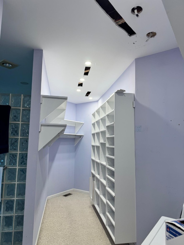 Closet White Sesame refresh — photo 21