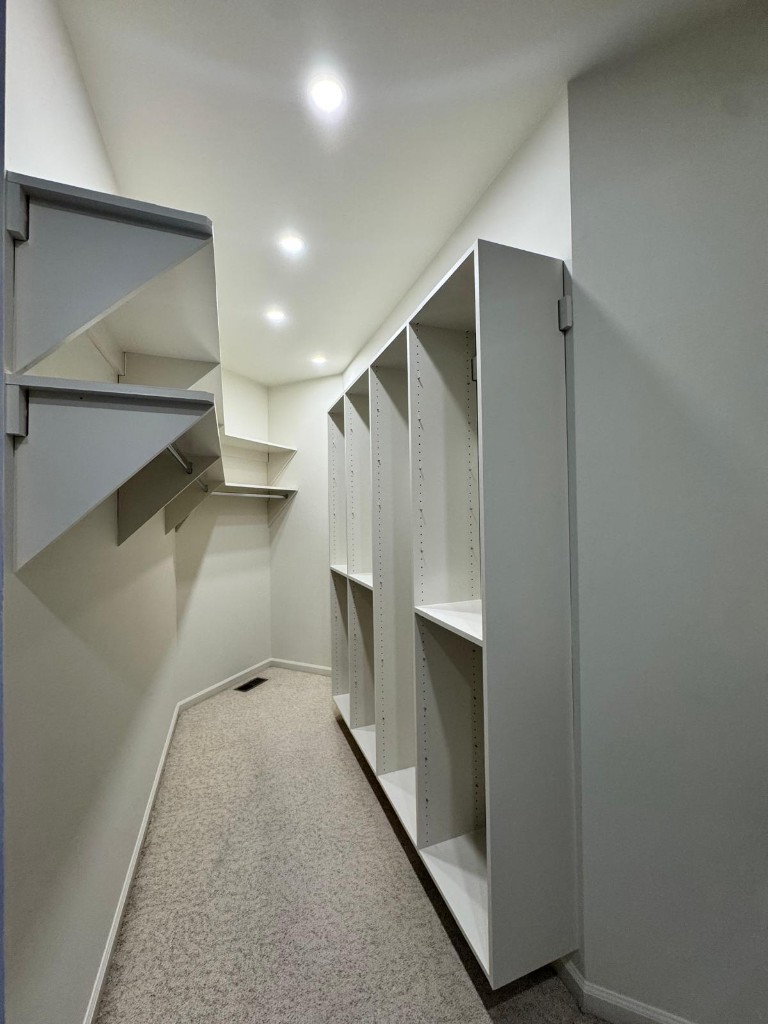 Closet White Sesame refresh — photo 22