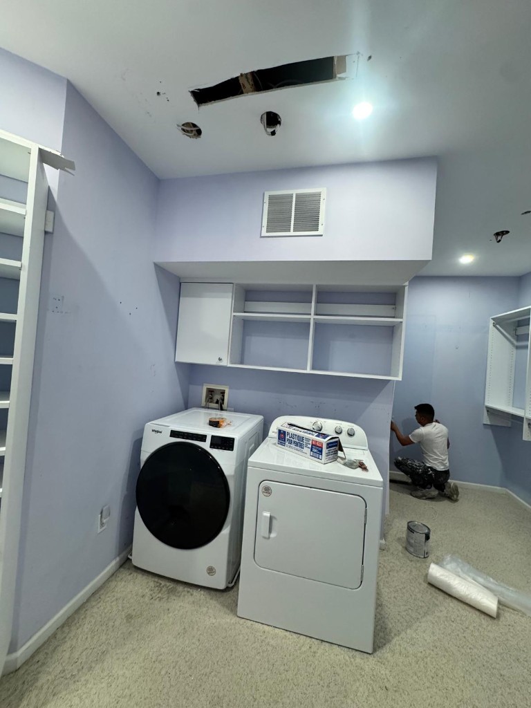 Closet White Sesame refresh — photo 23