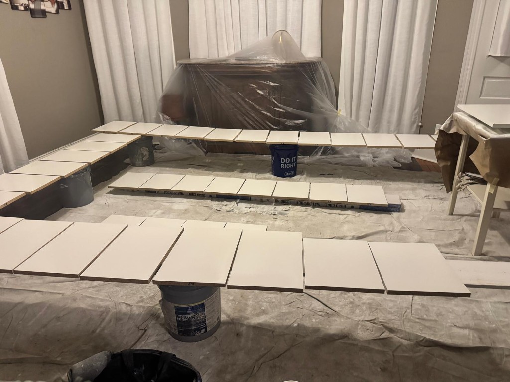 Closet White Sesame refresh — photo 24