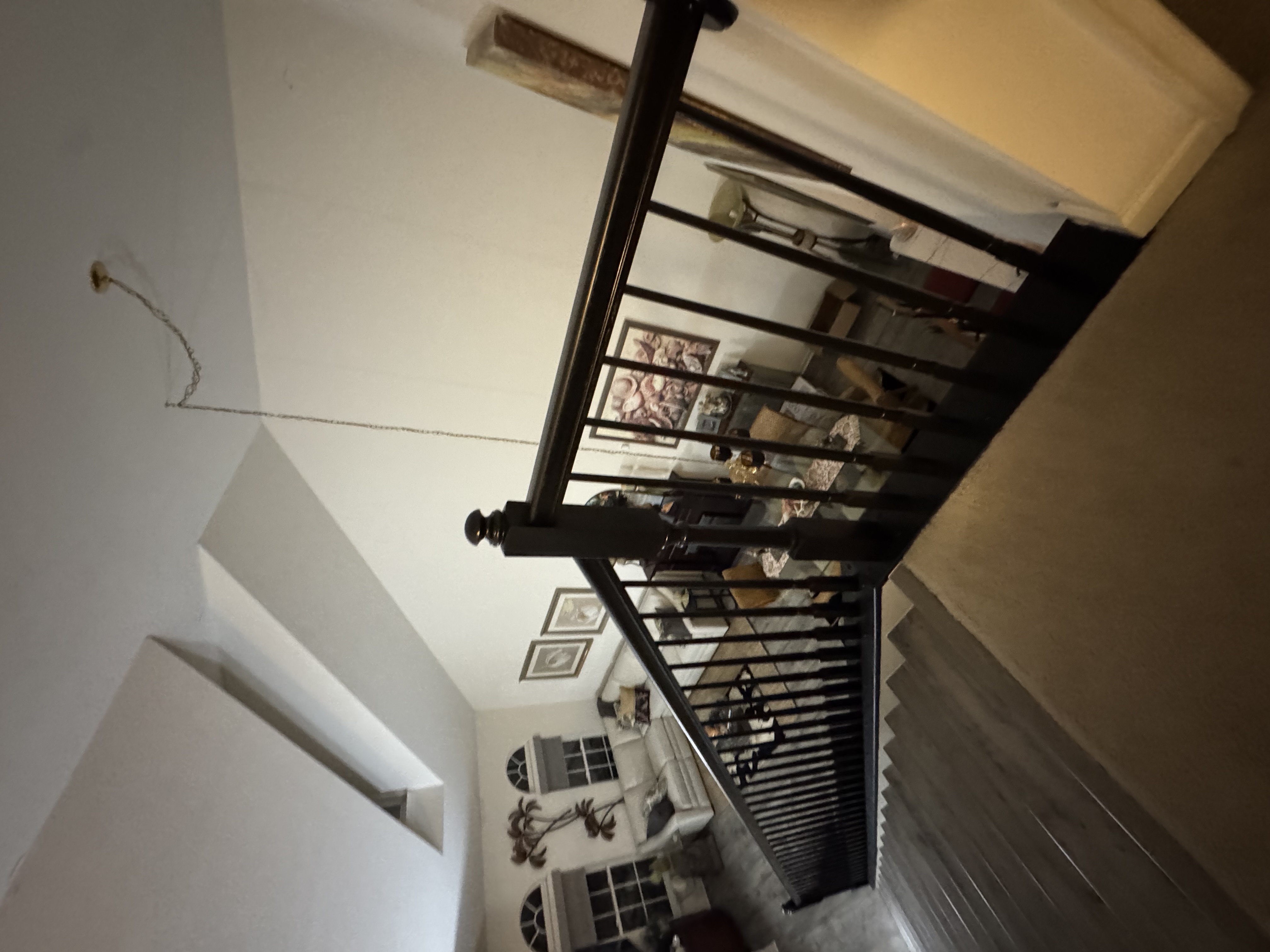 Ocean View project complete