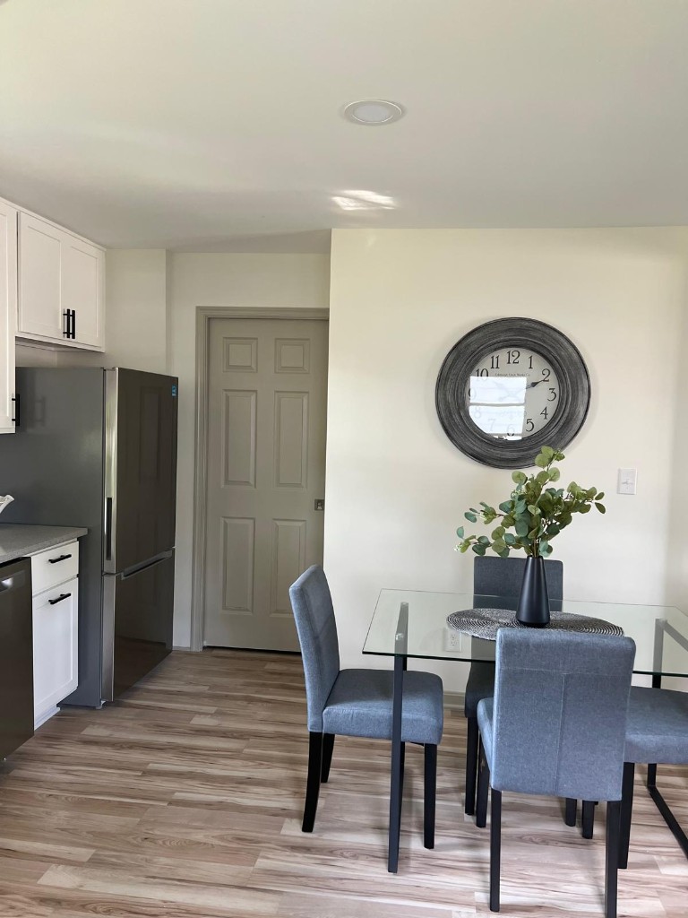 Whole house remodel - Luis Construction