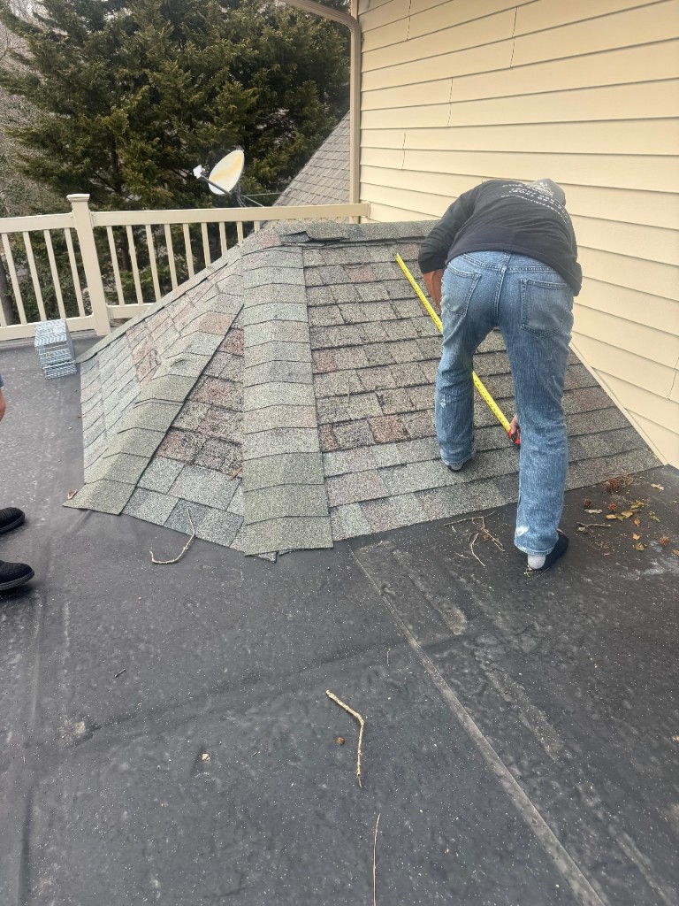 Skylights and interior paint — photo 21
