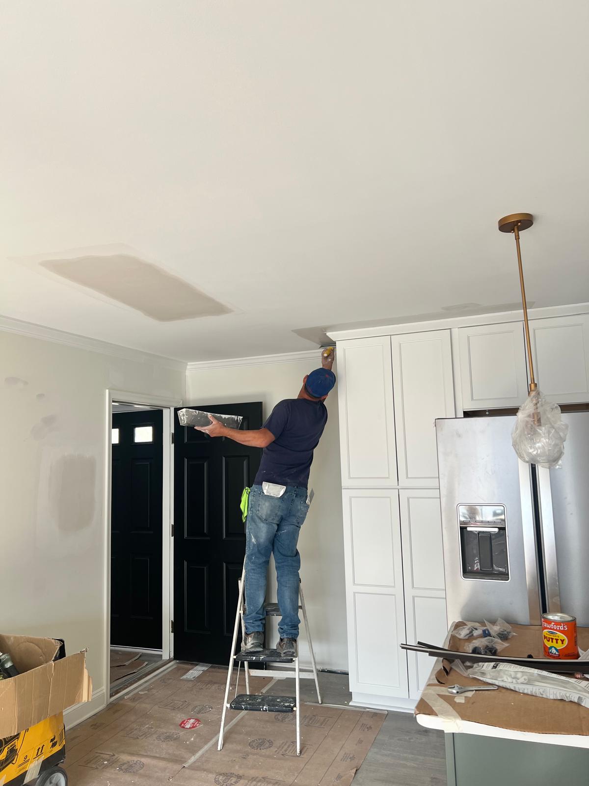 Whole home remodel - photo 24