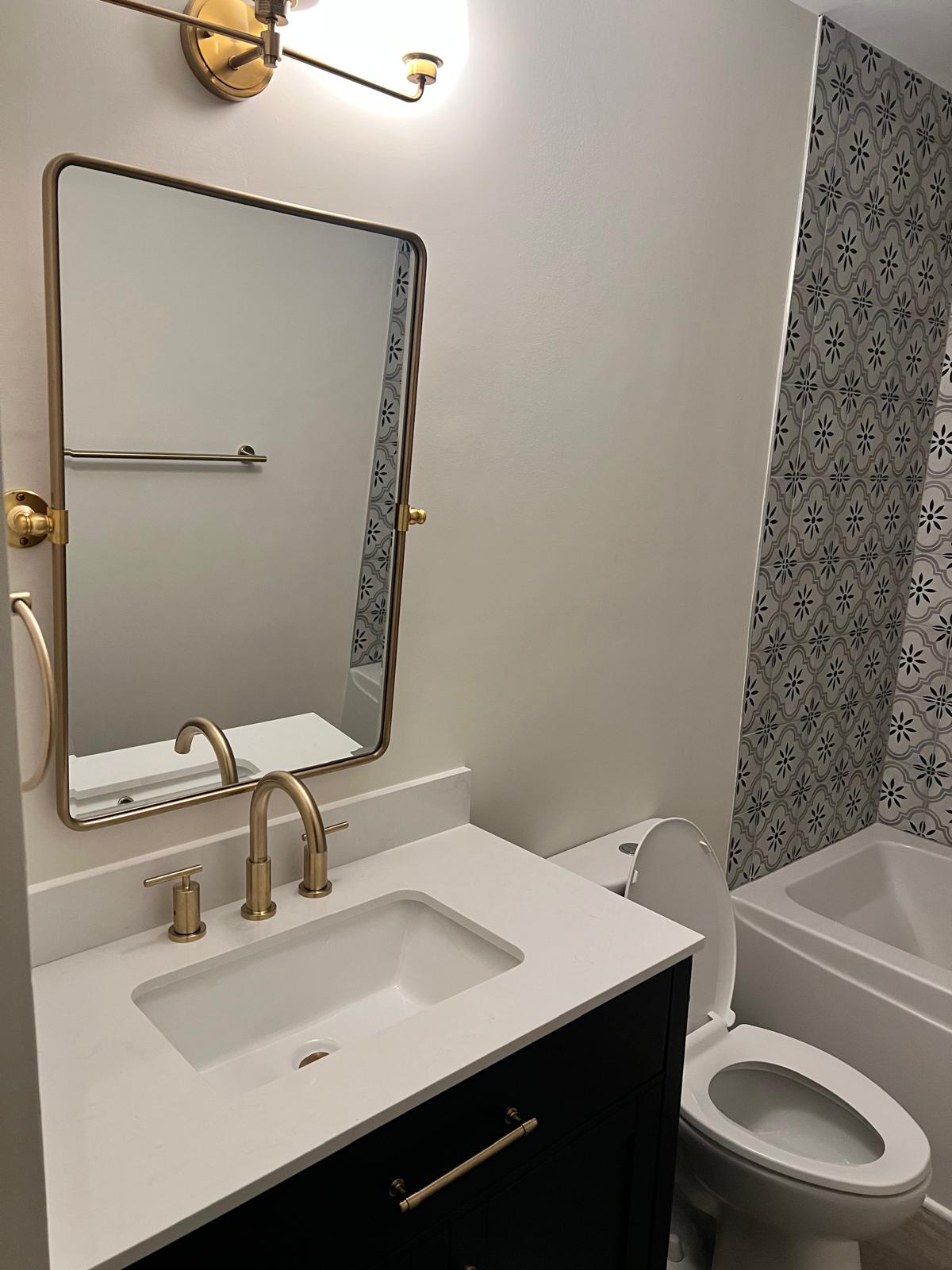 Whole home remodel - photo 28