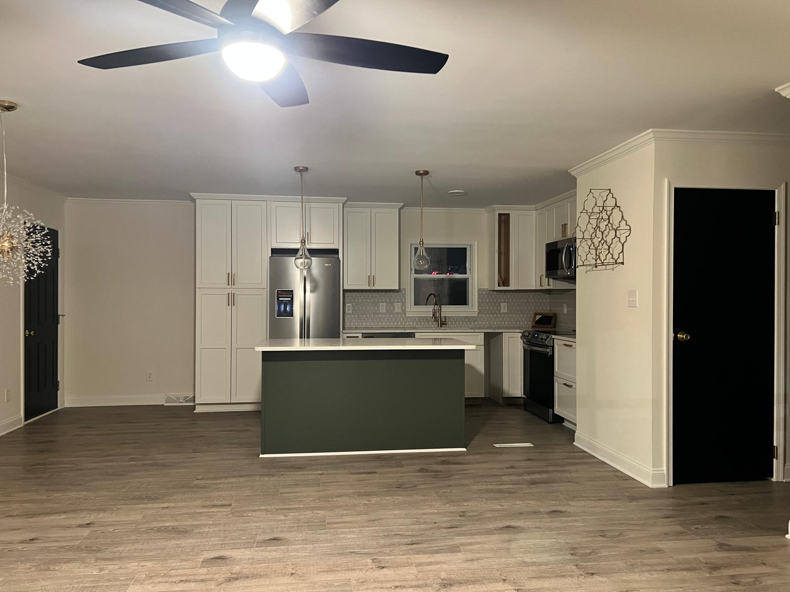 Whole home remodel - photo 33