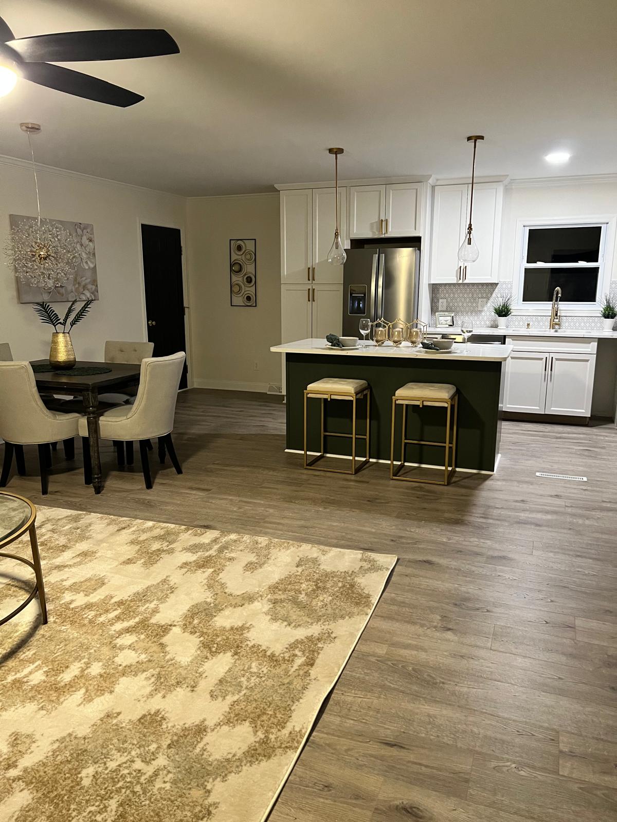 Whole home remodel - photo 39