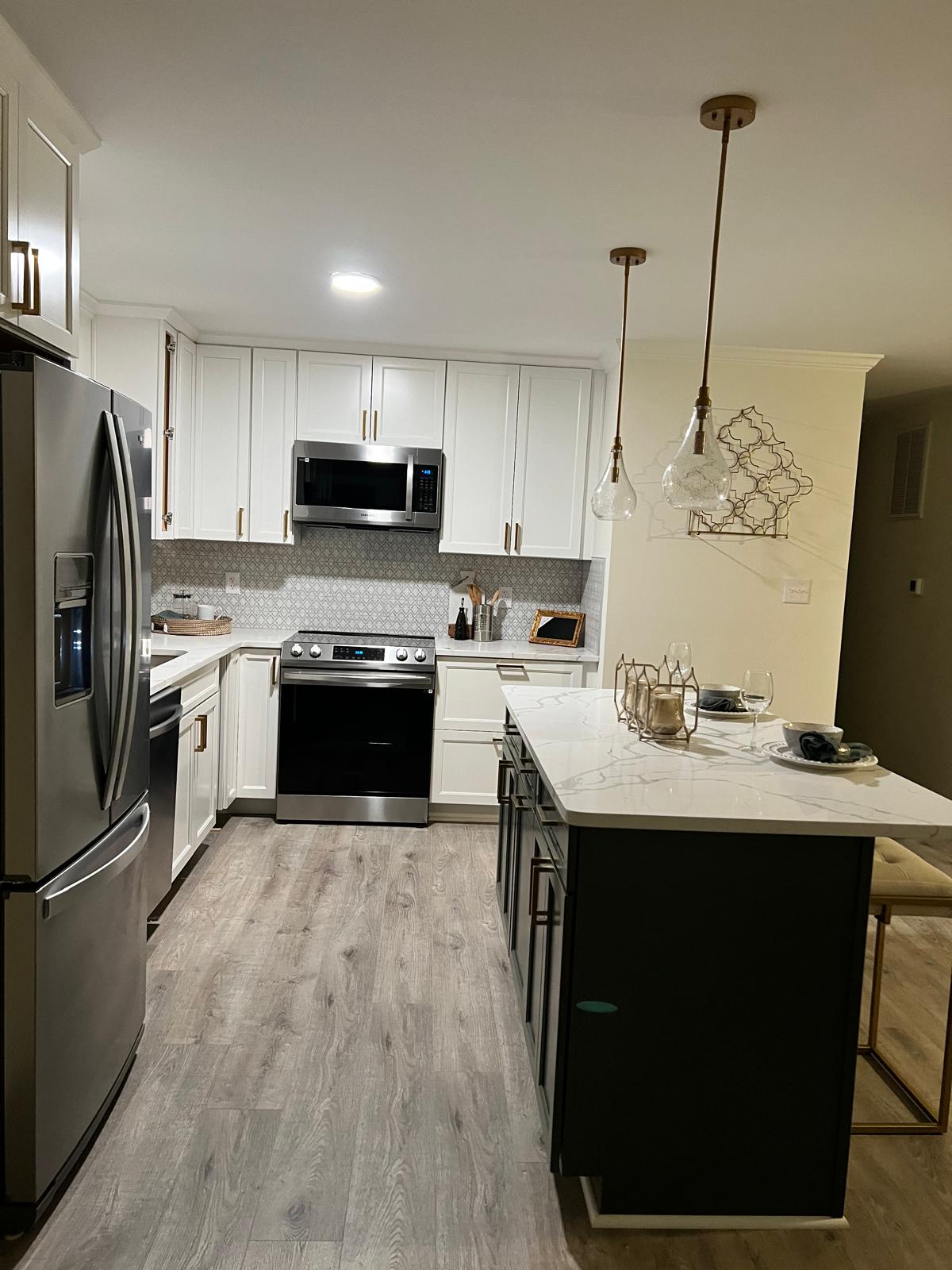 Whole home remodel - photo 40