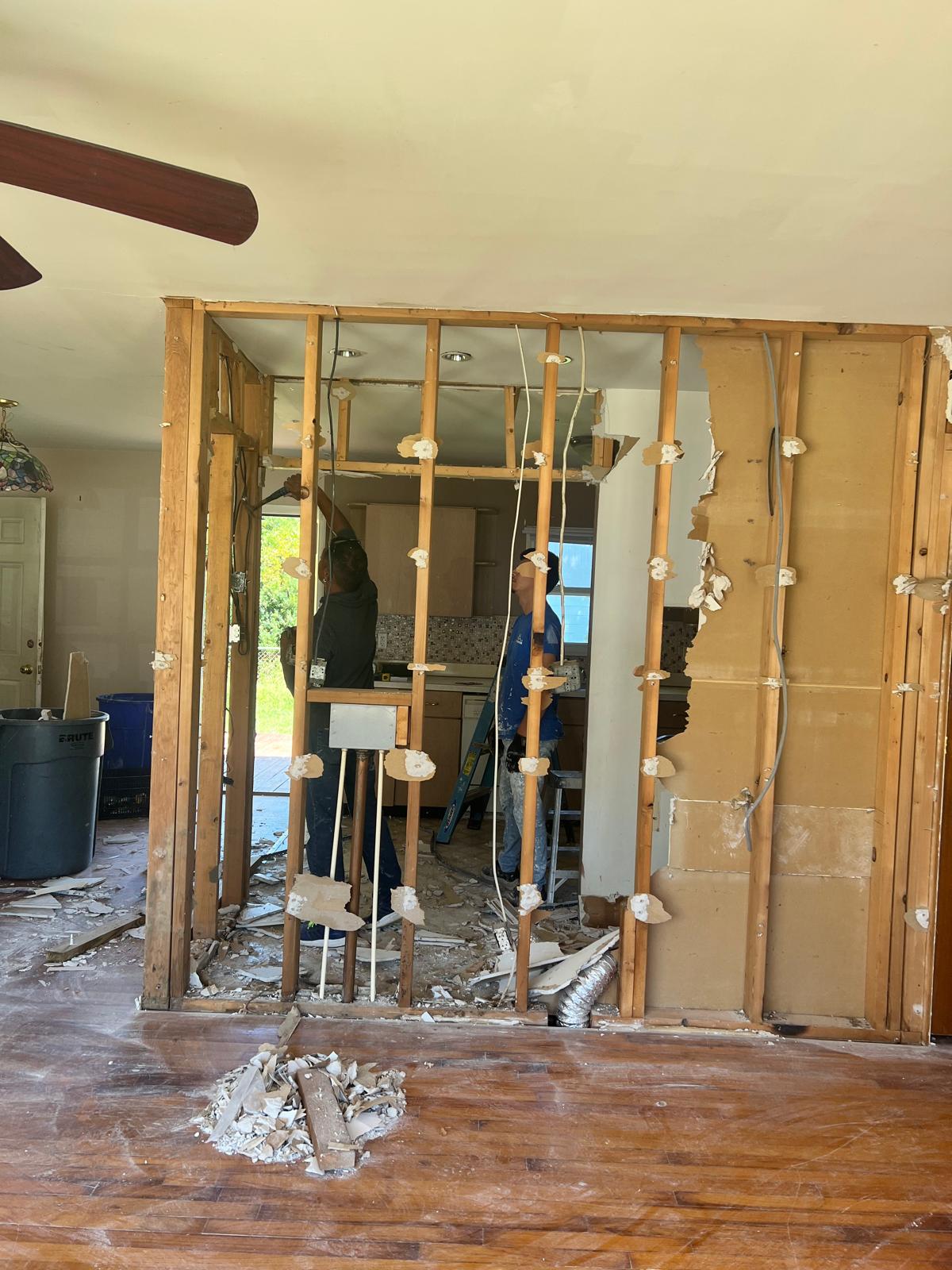 Whole home remodel - photo 44