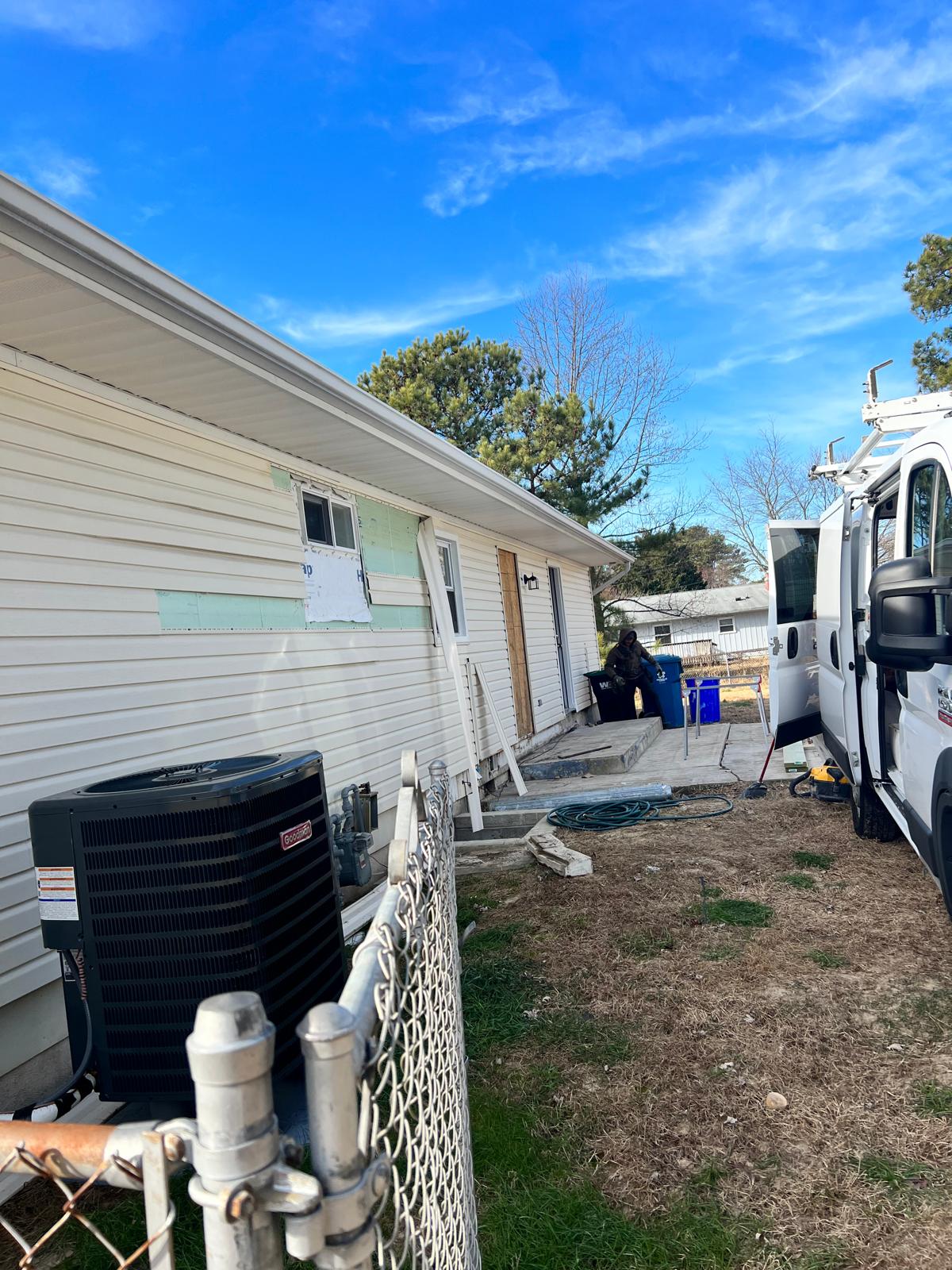 Whole home remodel - photo 47