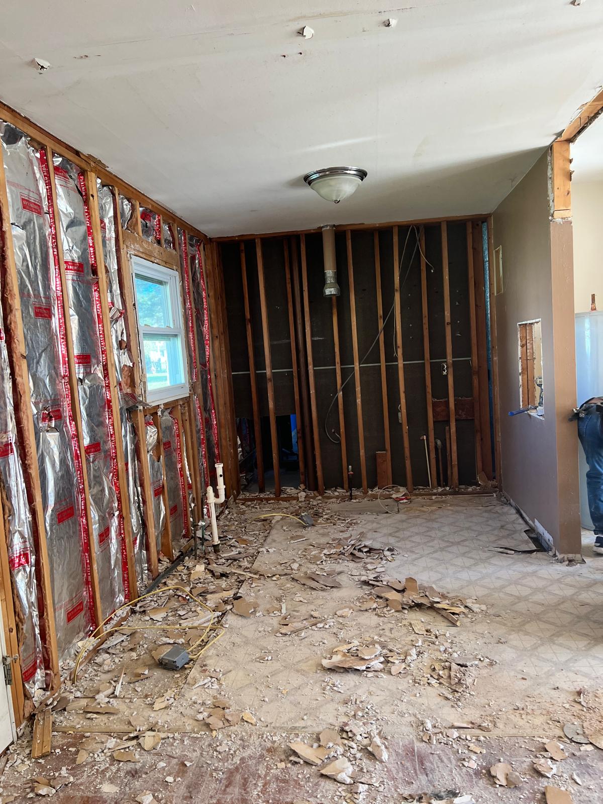 Whole home remodel - photo 55